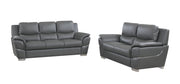 4572 - Sofa, Loveseat - R&R Furniture Gallery (Fountain Valley, CA)