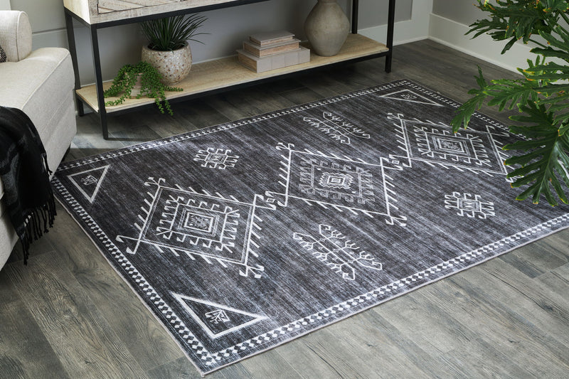 Arloman - Area Rug - R&R Furniture Gallery (Fountain Valley, CA)