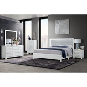 Omoda - Chest - White - R&R Furniture Gallery (Fountain Valley, CA)