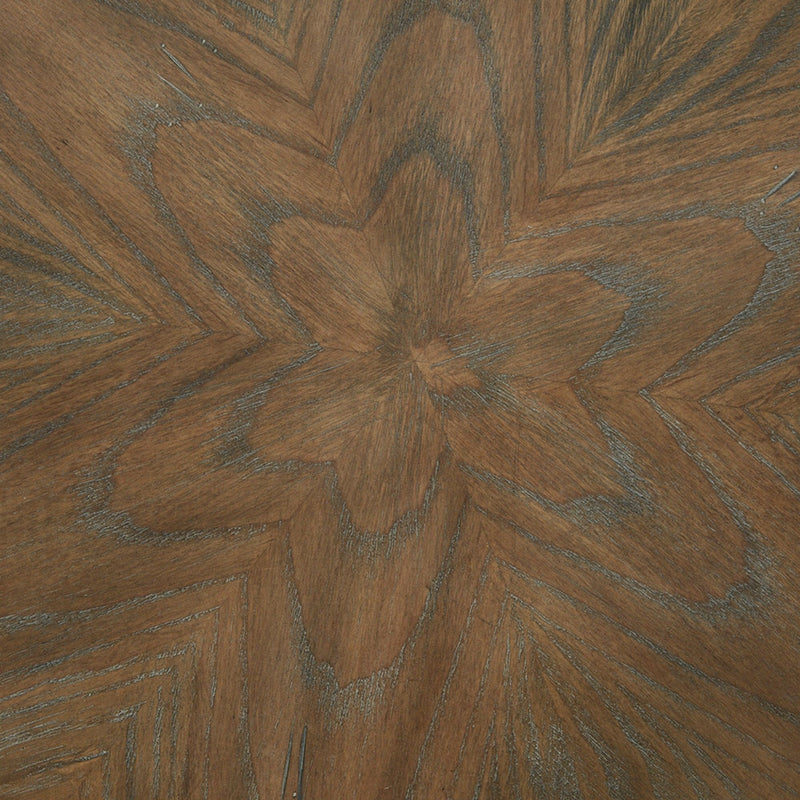 Table With Reclaimed - Natural - R&R Furniture Gallery (Fountain Valley, CA)
