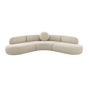 Broohah - Sectional - R&R Furniture Gallery (Fountain Valley, CA)
