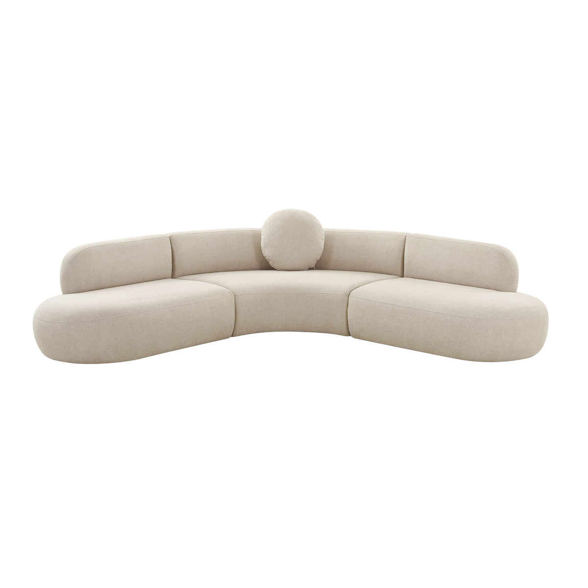 Broohah - Sectional - R&R Furniture Gallery (Fountain Valley, CA)