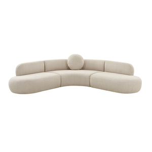 Broohah - Sectional - R&R Furniture Gallery (Fountain Valley, CA)