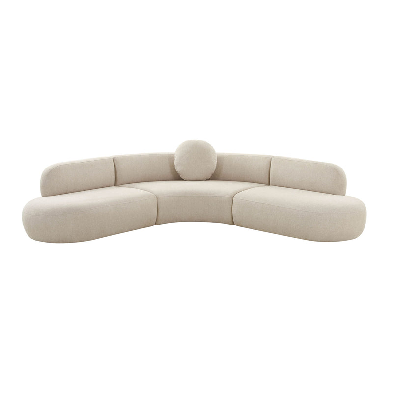 Broohah - Sectional - R&R Furniture Gallery (Fountain Valley, CA)