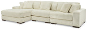 Lindyn - Sectional - R&R Furniture Gallery (Fountain Valley, CA)