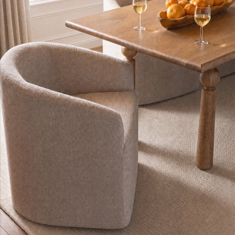 Breana - Dining Chair