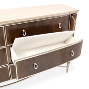 Villa Cherie - Dresser - R&R Furniture Gallery (Fountain Valley, CA)