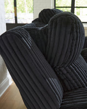 Forest Lake - Recliner With Adj Headrest - R&R Furniture Gallery (Fountain Valley, CA)
