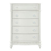 Dorothy - Chest - Ivory - R&R Furniture Gallery (Fountain Valley, CA)