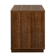 Kayner - Nightstand - R&R Furniture Gallery (Fountain Valley, CA)