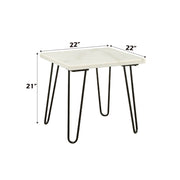 Telestis - End Table - R&R Furniture Gallery (Fountain Valley, CA)
