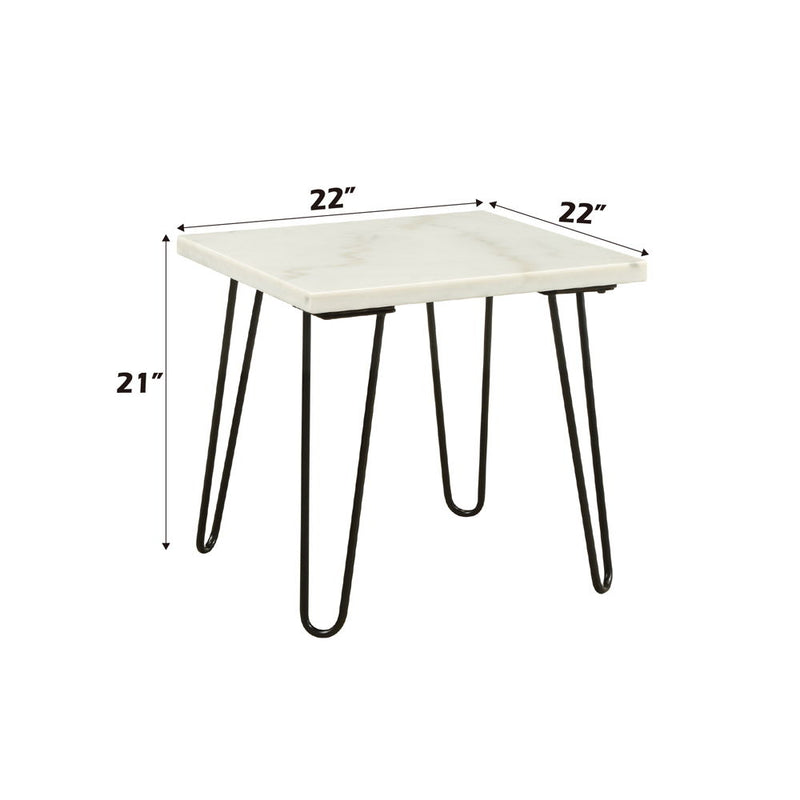 Telestis - End Table - R&R Furniture Gallery (Fountain Valley, CA)