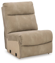 Next-Gen Durapella - Reclining Sectional - R&R Furniture Gallery (Fountain Valley, CA)