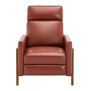Richland - Push Back Recliner Chair - R&R Furniture Gallery (Fountain Valley, CA)
