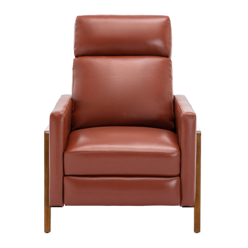 Richland - Push Back Recliner Chair - R&R Furniture Gallery (Fountain Valley, CA)