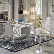 Dresden - Executive Desk - R&R Furniture Gallery (Fountain Valley, CA)