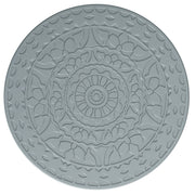 Sherbourne - Side Table - Gray - R&R Furniture Gallery (Fountain Valley, CA)