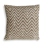 Argo - Outdoor Pillow - Toffee
