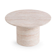 Sana - Outdoor Round Table - R&R Furniture Gallery (Fountain Valley, CA)