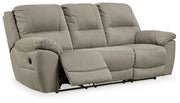 Next-Gen Gaucho - Reclining Living Room Set - R&R Furniture Gallery (Fountain Valley, CA)