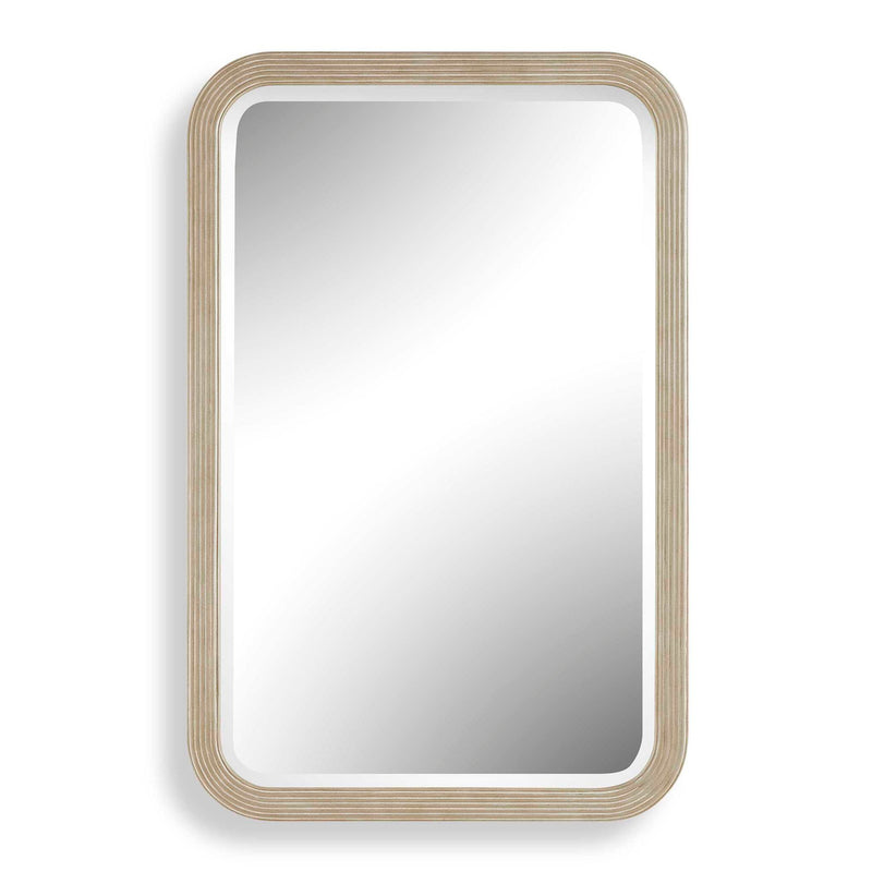 Emari - Mirror - Warm Gray