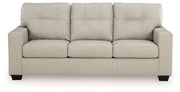 Santorine - Sofa - R&R Furniture Gallery (Fountain Valley, CA)