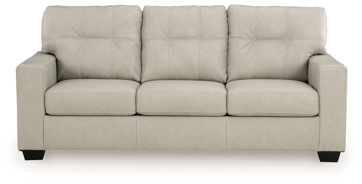Santorine - Sofa - R&R Furniture Gallery (Fountain Valley, CA)