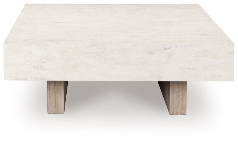 Jorlaina - Rectangular Table - R&R Furniture Gallery (Fountain Valley, CA)
