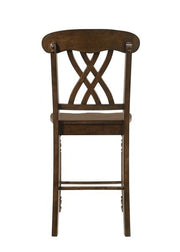 Dylan - Counter Height Chair - R&R Furniture Gallery (Fountain Valley, CA)