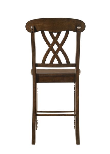 Dylan - Counter Height Chair - R&R Furniture Gallery (Fountain Valley, CA)