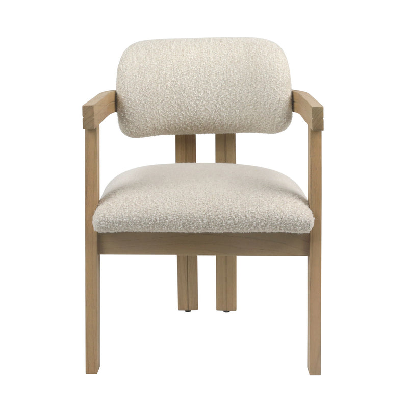 Nathaniel - Dining Chair
