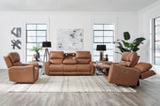 Hancock - Zero Gravity Power Recliner P3 - R&R Furniture Gallery (Fountain Valley, CA)