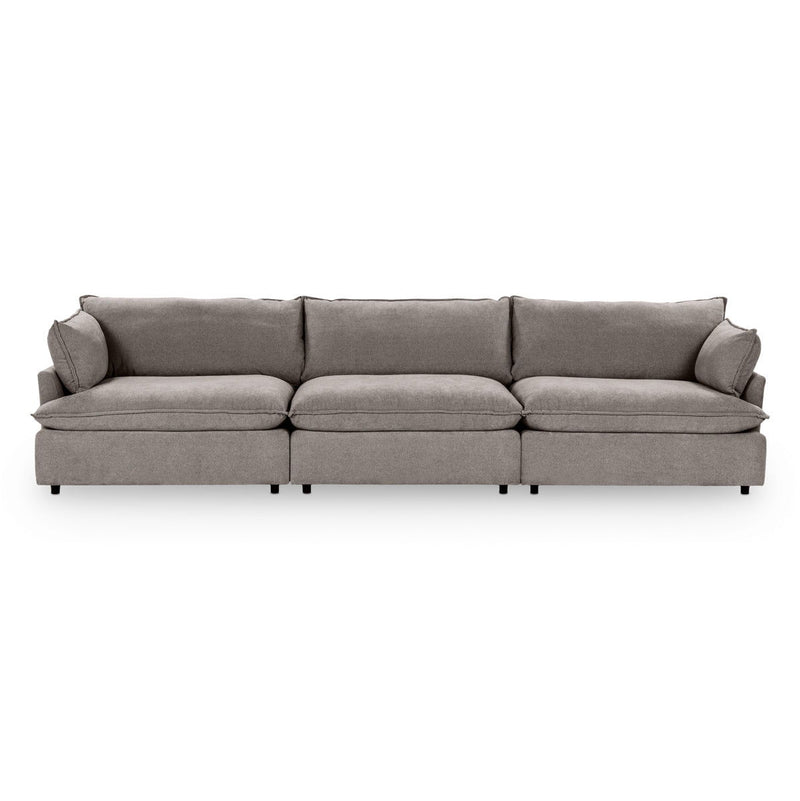 Caplan - Modular Sectional - R&R Furniture Gallery (Fountain Valley, CA)