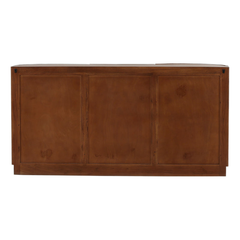 Carlton - Sideboard - Medium Brown