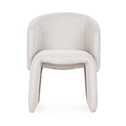 Halstead - Upholstered Dining Chair - R&R Furniture Gallery (Fountain Valley, CA)