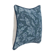 Novel Estate - NV Davenport Pillow - R&R Furniture Gallery (Fountain Valley, CA)