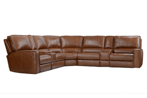 Rockford - Modular Power Reclining Sectional