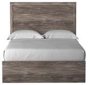 Ralinksi - Panel Bed - R&R Furniture Gallery (Fountain Valley, CA)