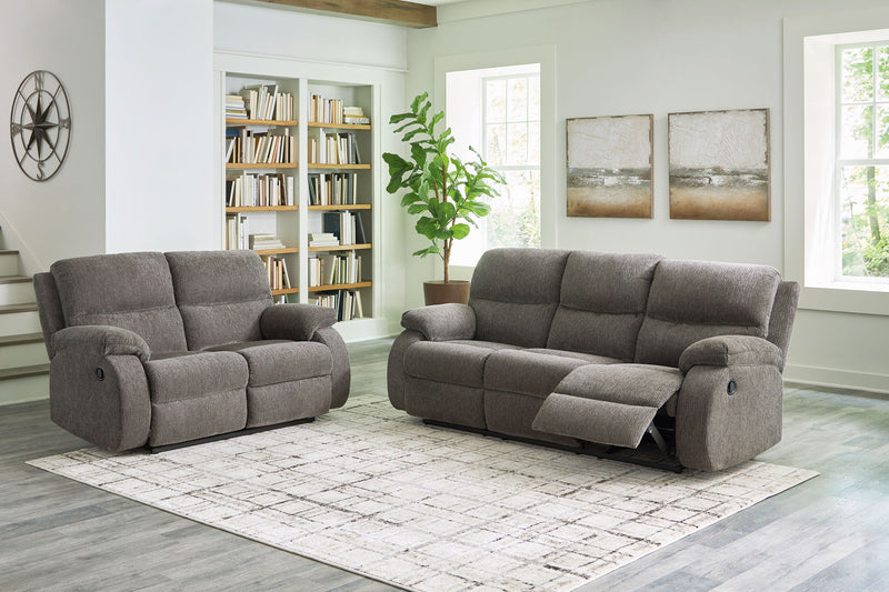 Scranto - Living Room Set - R&R Furniture Gallery (Fountain Valley, CA)