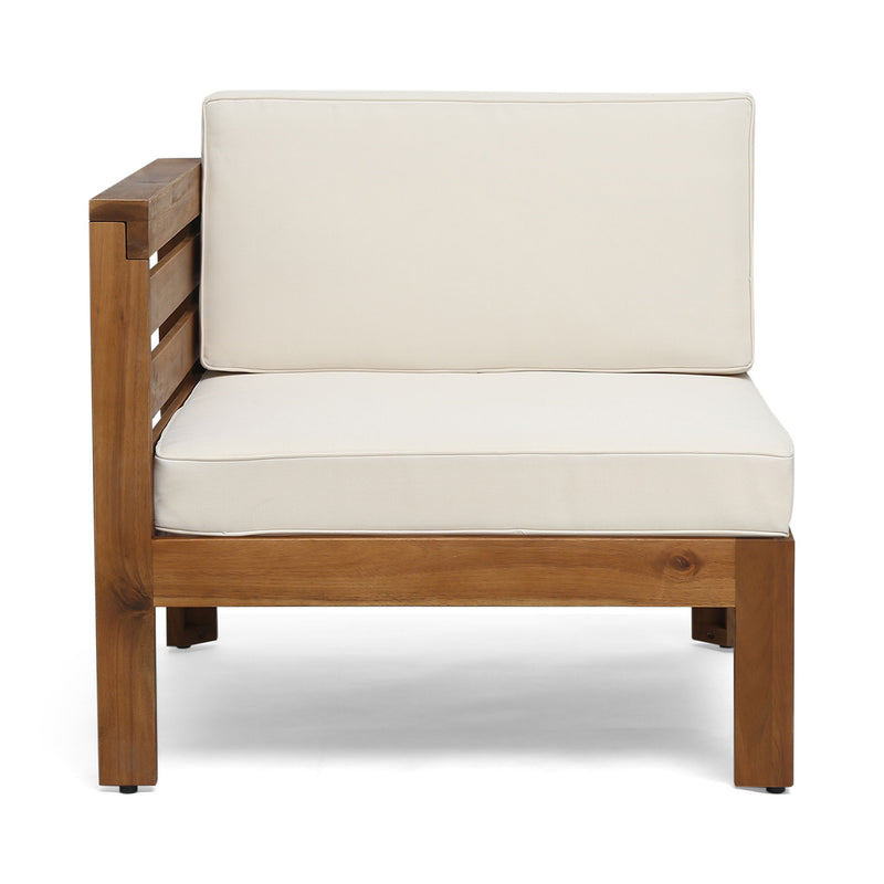 Cambridge - L Shape Sofa Set - R&R Furniture Gallery (Fountain Valley, CA)