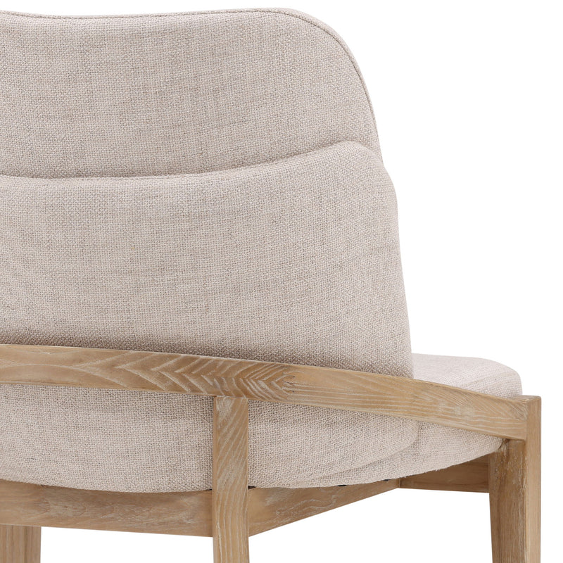 Jacquelyn - Dining Chair