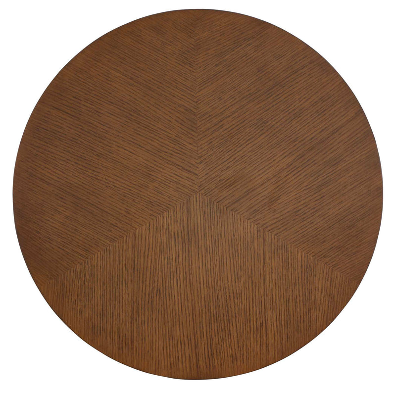 Loddon - Side Table - Oak