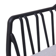 Huron - Outdoor Club Chair (Set of 2) - R&R Furniture Gallery (Fountain Valley, CA)