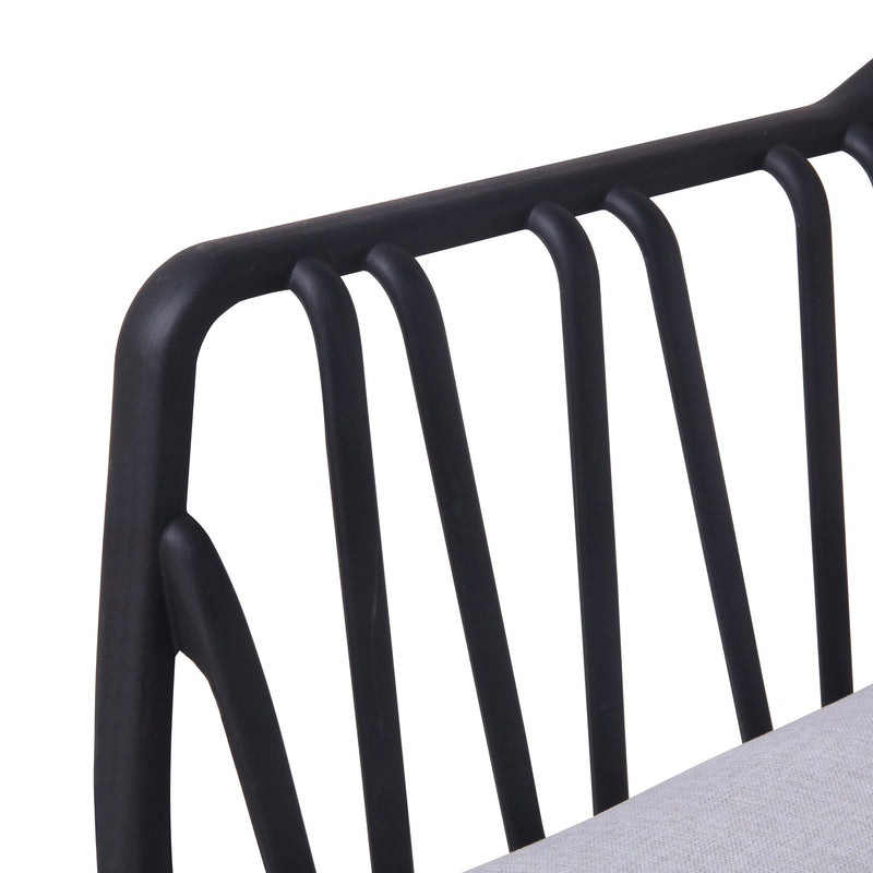 Huron - Outdoor Club Chair (Set of 2) - R&R Furniture Gallery (Fountain Valley, CA)