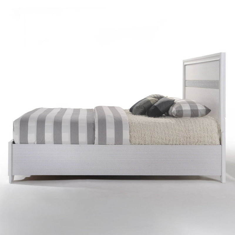 Naima - Bed w/Storage - R&R Furniture Gallery (Fountain Valley, CA)