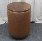 Andra - Accent Table - R&R Furniture Gallery (Fountain Valley, CA)