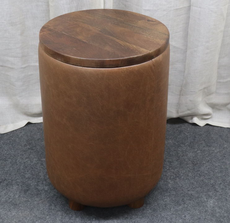 Andra - Accent Table - R&R Furniture Gallery (Fountain Valley, CA)