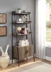 Zakwani - BookShelf - R&R Furniture Gallery (Fountain Valley, CA)