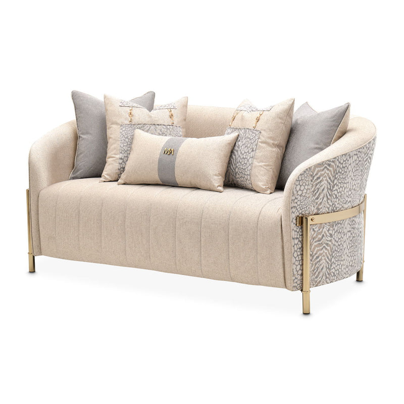 Lisbon - Loveseat - R&R Furniture Gallery (Fountain Valley, CA)