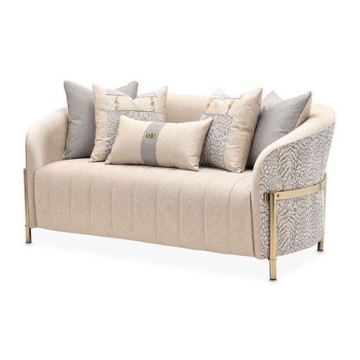 Lisbon - Loveseat - R&R Furniture Gallery (Fountain Valley, CA)